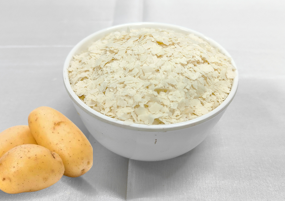 The Rise of Convenient Foods: Why Potato Flakes Are a Key Ingredient in Ready-to-Cook Products