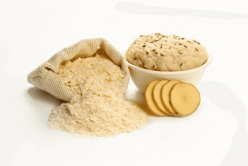 Potato Flakes in Modern Baking: Improving Texture, Shelf Life & Dough Performance
